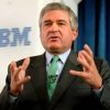 Kisah Sukses Lou Gerstner di IBM Menggunakan Outsourcing