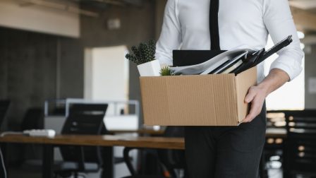 Strategi Atasi Karyawan Yang Resah Karena Isu PHK