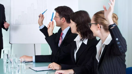 Manajemen Perusahaan Outsourcing