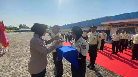 Syarat Menjadi Satpam: Panduan Lengkap untuk Pelamar