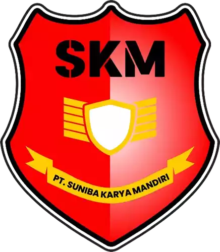 Logo PT. Suniba Karya Mandiri