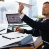 Proses Pendaftaran Perusahaan Outsourcing