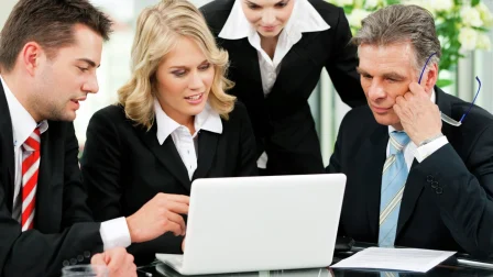Ketentuan Izin Perusahaan Outsourcing