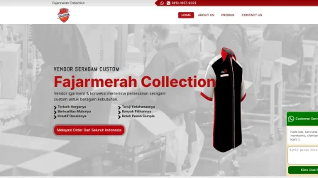 Produsen Konveksi Supplier Seragam Perlengkapan Satpam Seragam Custom